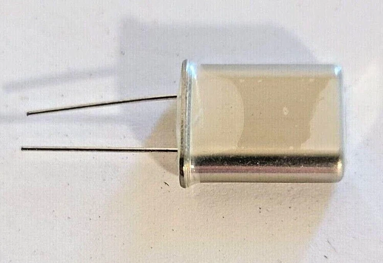 New | in-Stock Crystal _UNKNOWN_ Transducers California US | Amiron Machinery #745658