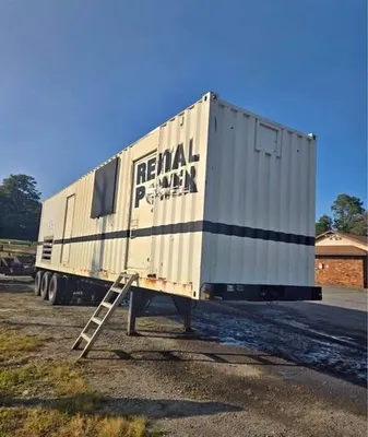 2001 CATERPILLAR XQ2000 Generators | MD Equipment Services LLC (7)