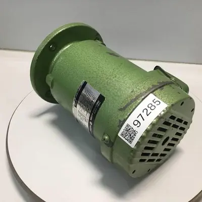 USED HITACHI VTFO-K 4P