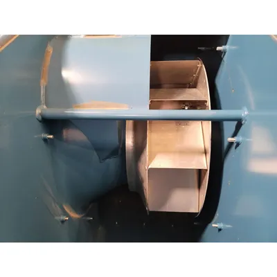 NEW TWIN CITY FAN BCV200C