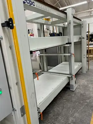 USED 2017 SCM CPC CPC ACTION FL