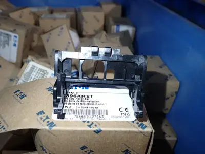 USED EATON C396ARST