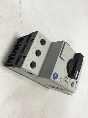 USED ALLEN BRADLEY 14OM-C2E-C20