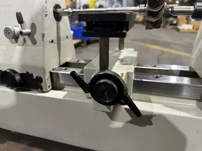 USED MAHR 828N