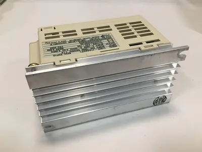 Used YASKAWA CIMR-J7AA20P1 Variable Speed Drives Michigan US | Ideal Machinery #1317032