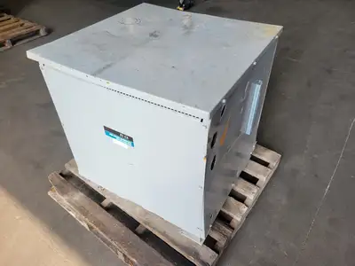 Used REX POWER MAGNETICS BA150J-M/Z Transformers British Columbia CA | Lenmark #1426610