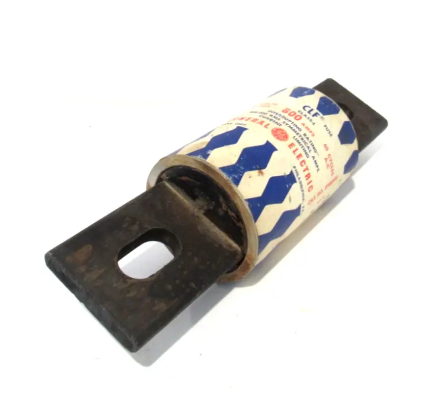 NEW GENERAL ELECTRIC GF8B800 FUSE