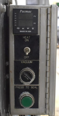 USED PACMAC 9500