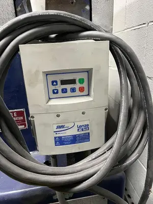Used MACBEE 2R 1/2.5 Wire Continuous Pointers (Pre-Draw) Ontario CA | Walden Machinery #1290559