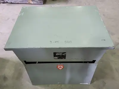 Used ACME ELECTRIC 5H345-13 Transformers British Columbia CA | Lenmark #266018