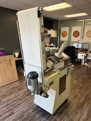 Used AM MFG. S-400 Dough Dividers California US | BakeryEquipment.com #1554931