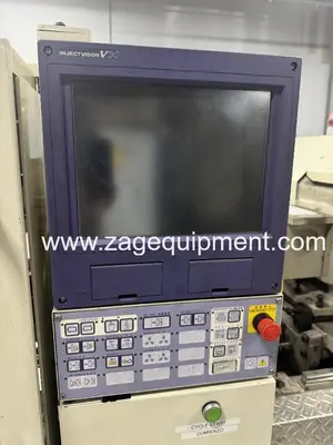 USED 2010 TOSHIBA EC45N II