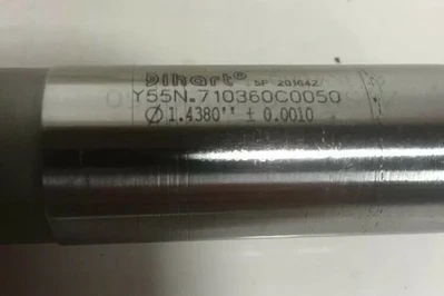 USED Komet Y55N