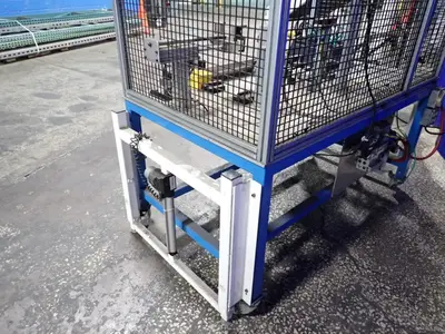 Testing Station