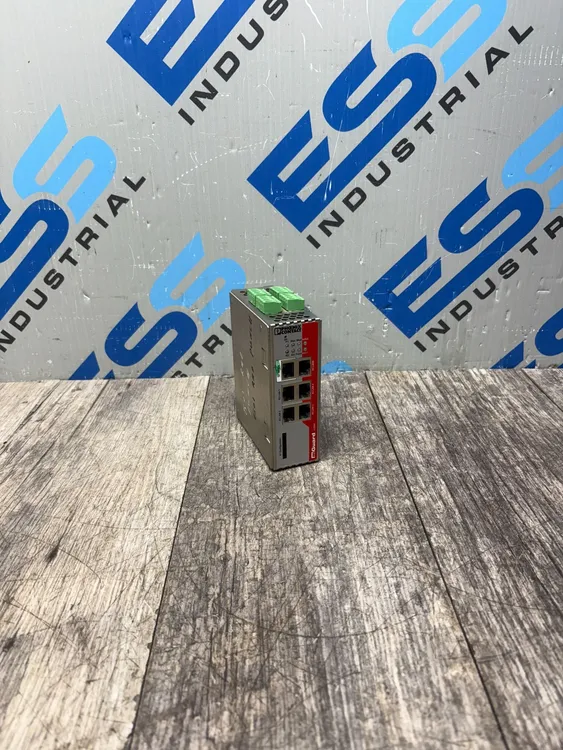 Used PHOENIX CONTACT RS2005 Misc Electrical & Power Parts South Carolina US | ESS Industrial Equipment Sales #388406