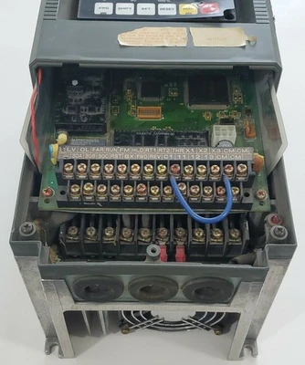 USED GE GENERAL ELECTRIC 6VAF343003B-A2