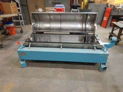 USED 1994 ALFA LAVAL NX418B-31