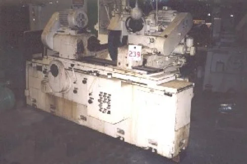 Used LANDIS 3R Universal Cylindrical Grinders Michigan US | Presses for Industry #403432