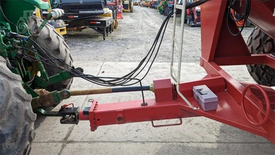 USED E-Z TRAIL 710