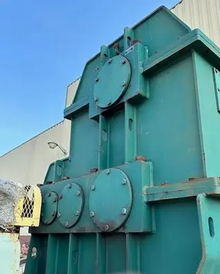 Used HORSBURGH & SCOTT 140-T/24VCPS Speed Reducers | Surplus Asset Holdings #1204441