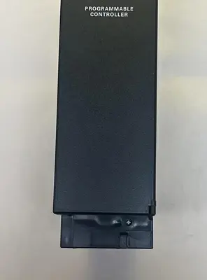 Used GE FANUC IC697PWR710K Power Supplies | Surplus Asset Holdings #1227372