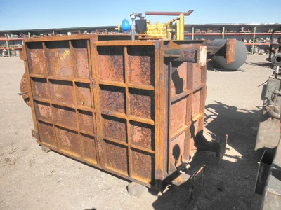 Used - - For Sale