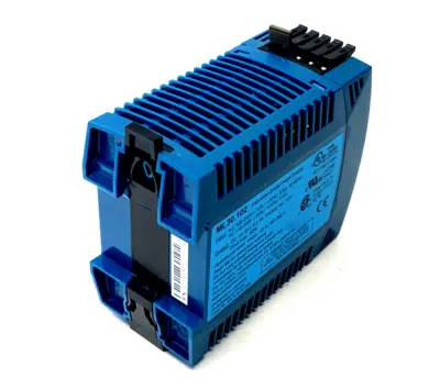 Used PULS ML30.102 DIN Rail Power Supplies Michigan US | Maverick Industrial Sales #1398143