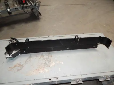 Used ROCKWELL AUTOMATION 10730175 804110A21683 804110A20747 Conveyors Texas US | Aucto #1307055