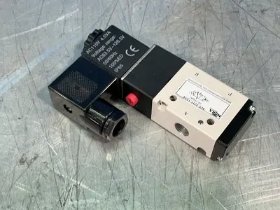 Used NITRA AVS3211120A Pumps Ohio US | HGR 24 #1290304
