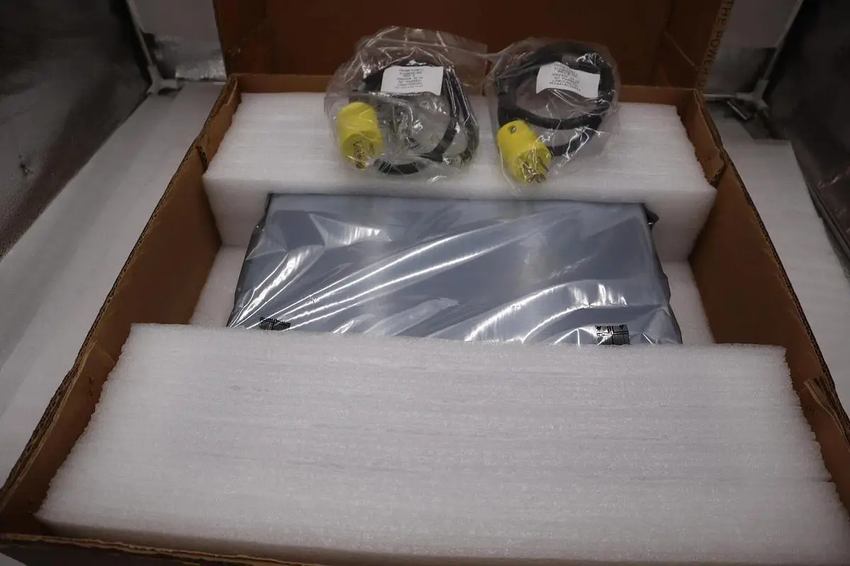 HONEYWELL 51201436-300 / 51201436300 POWER SUPPLY NEW IN BOX STOCK G93