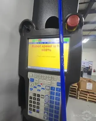 USED 2014 DMG MORI NZX 1500/800S