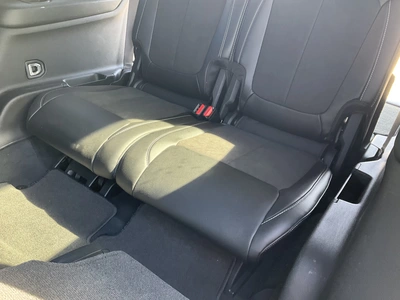 USED 2023 JEEP GRAND CHEROKEE L