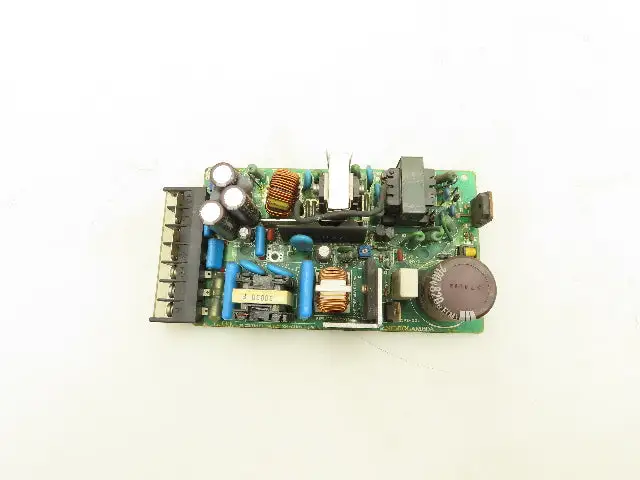 Used NEMIC-LAMBDA _UNKNOWN_ Printed Circuit Boards (PCB) Indiana US | Arrow Industrial #632394