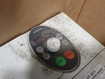 USED TOSHIBA VFS11
