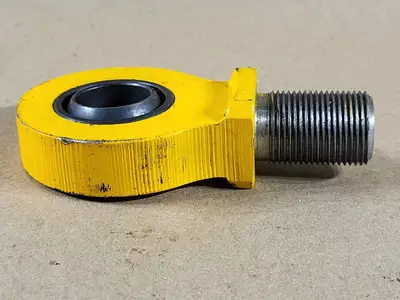 1" Steel Spherical Eye Rod