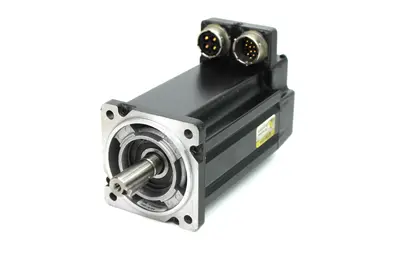 USED ALLEN BRADLEY MPL-B330P-MJ22AA