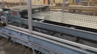 1986 POST 115 Specialty Folder Gluers | Corrugated Machinery Brokers (6)