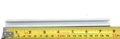 NEW LOT OF 2 BANNER 97942-141K702H02 RAILS 97942141K702H02