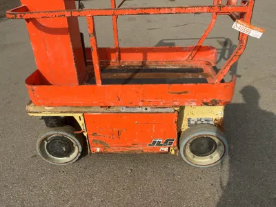 Used 2016 JLG 1230ES Vertical Mast Lifts Michigan US | Miedema Asset Management Group #1413962