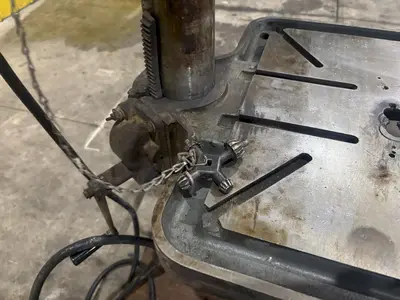 USED ROCKWELL 70-6X0