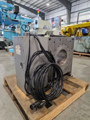 HAAS HRT450 Rotary Tables | GMT (8)