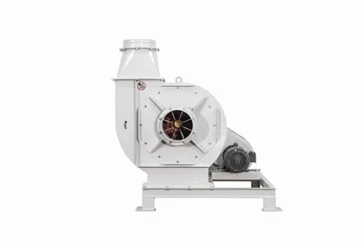 Northtech NT TB5XL 5 HP Transfer Blower