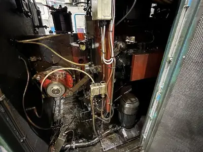 USED 1986 SACMA SP-260