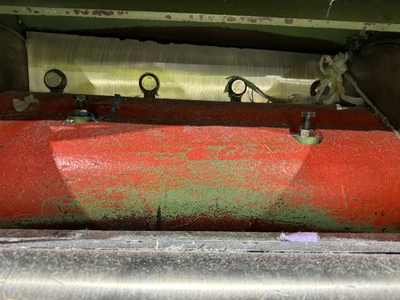 LaRoche Rotary Cutter