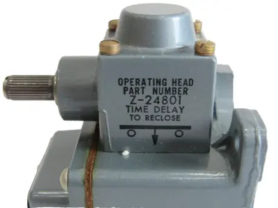 ALLEN BRADLEY 802T-R5TD TIME DELAY LIMIT SWITCH 802TR5TD NEW, SURPLUS