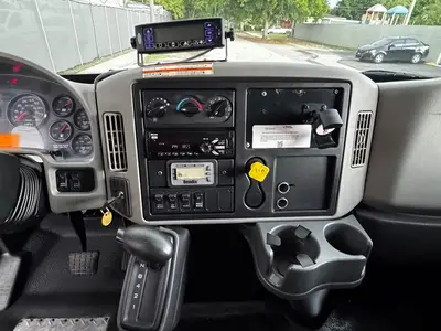 Used 2019 INTERNATIONAL 4300 Reefer Trucks Florida US | Truck and Van Outlet #1509137