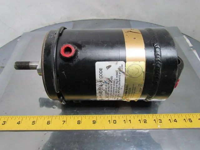 Used C.M. SMILLIE _UNKNOWN_ Hydraulic Cylinders | Arrow Industrial #632477