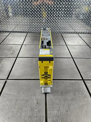 FANUC A06B-6131-H001 Tooling | GMT (6)