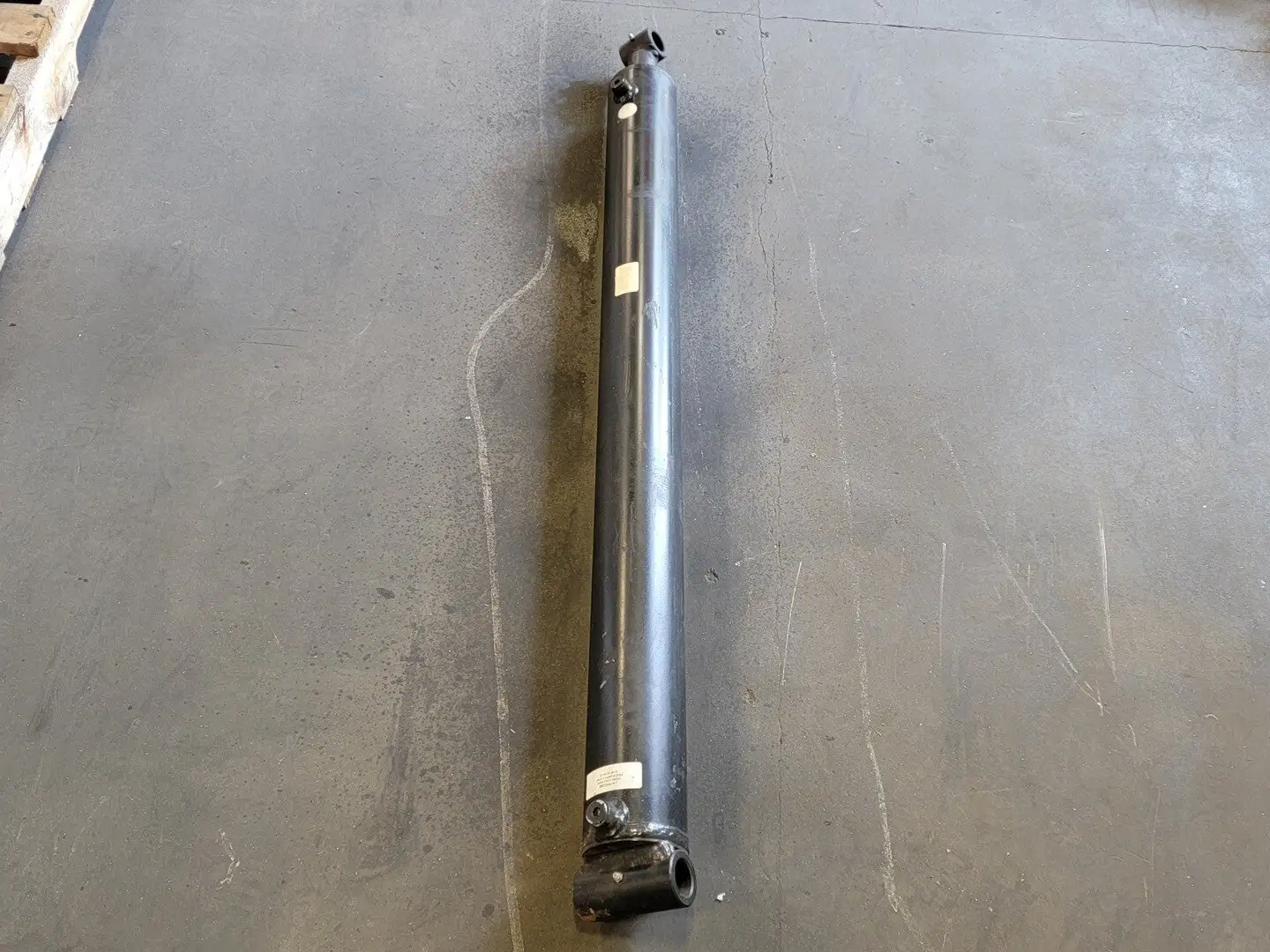 NEW J.N.PRECISE 35MEC40HD-8SAE