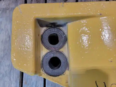 USED CATERPILLAR 123-4011